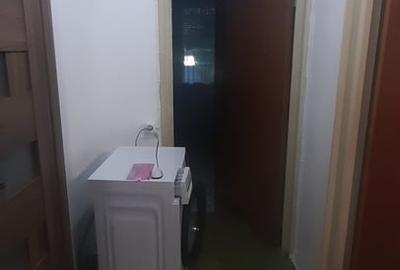 Apartament semidecomandat în Valea Ialomiței