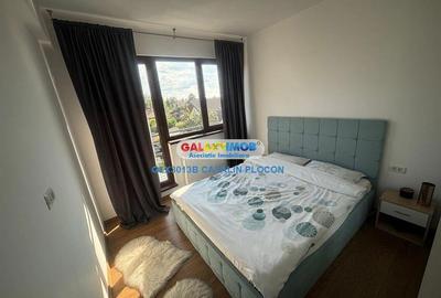 Apartament cu 2 camere decomandat, mobilat în Bucureștii Noi - 4