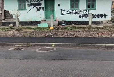 Teren de 23 mp, în Central - 1