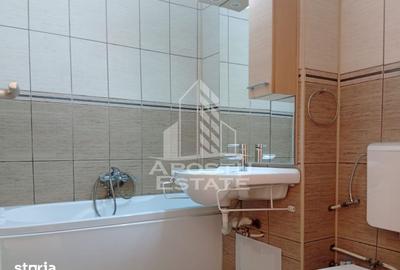 Apartament cu 2 camere decomandat, mobilat în Micălaca