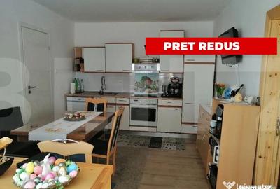 Casă cu 4 camere cu Teren 375 Mp în Central