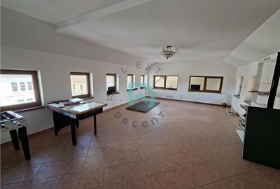 Birou, de 500 mp, în Bartolomeu - 5