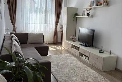 Apartament cu 2 camere, mobilat în Prelungirea Ghencea