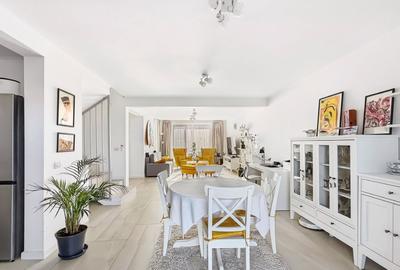 Duplex cu 4 camere cu Canalizare în Dumbrăvița - 12