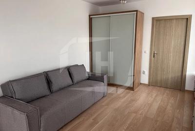 Apartament cu 2 camere semidecomandat, mobilat în Andrei Mureșanu - 2