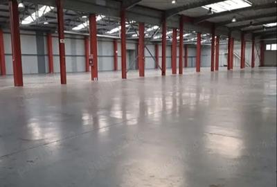 Spațiu comercial, de 4,250 mp, în IAR - 1