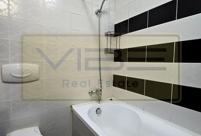 Apartament cu 3 camere decomandat, mobilat în Copou - 19