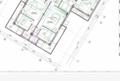 Apartament cu 2 camere decomandat în Iosia - 7