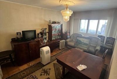 Apartament cu 3 camere decomandat în ICIL - 12