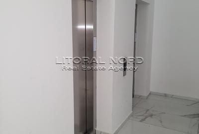Garsonieră decomandată în Mamaia-Sat - 9