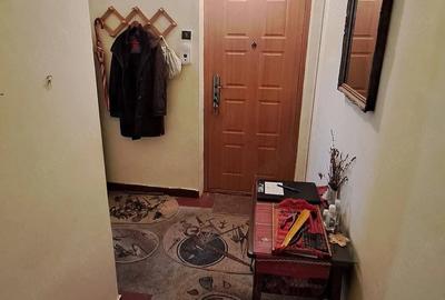 Apartament cu 2 camere semidecomandat în Plantelor