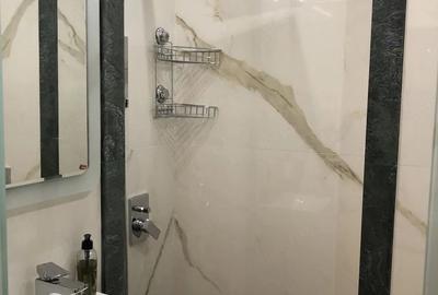 Apartament cu 2 camere semidecomandat în Doamna Ghica