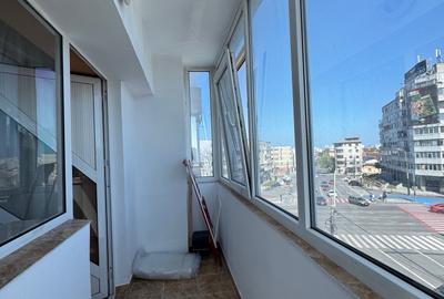 Apartament cu 2 camere în Tomis I - 12