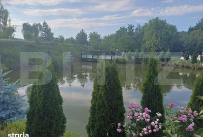 Teren de 6000 mp, în Ilișești - 7