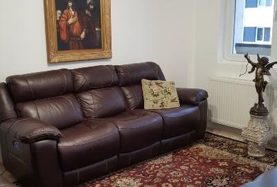 Apartament cu 2 camere decomandat, mobilat în Central - 4