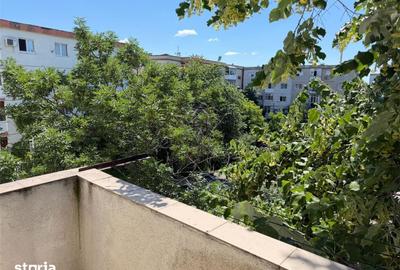 Apartament cu 2 camere decomandat în Mărășești - 2