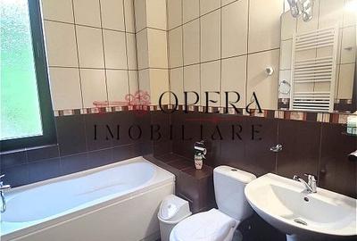 Apartament cu 2 camere, mobilat în Moara de Vânt - 7