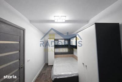 Apartament cu 2 camere semidecomandat, mobilat în Vest - 13