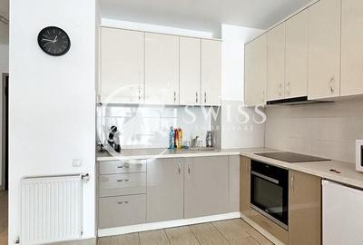 Apartament cu 2 camere semidecomandat, mobilat în Mănăștur - 5
