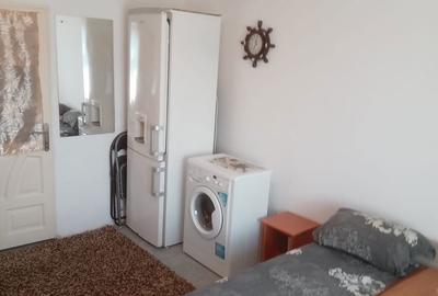 Garsonieră decomandată în Exterior Vest - 6