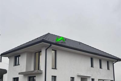 Casă cu 4 camere cu Teren 400 Mp în Veștem - 4