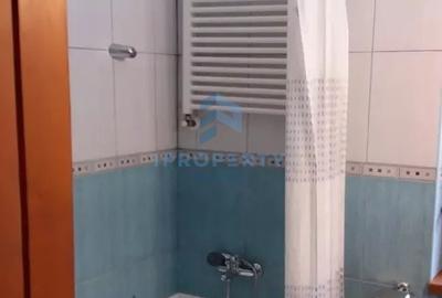 Apartament cu 2 camere semidecomandat în Aviatorilor