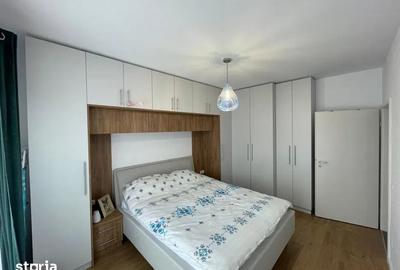 Apartament cu 3 camere decomandat în Mărăști - 4