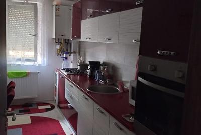 Apartament cu 2 camere semidecomandat în Giroc - 2