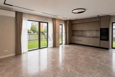Apartament cu 2 camere decomandat în Băneasa - 1