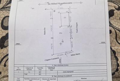 Casă cu 5 camere cu Teren 900 Mp în Tunari - 2