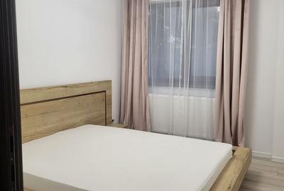 Apartament cu 3 camere decomandat în Titan - 7