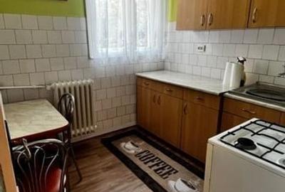 Apartament cu 2 camere decomandat în Calea Aradului