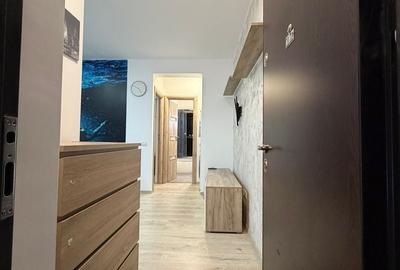 Apartament cu 2 camere în Central - 2