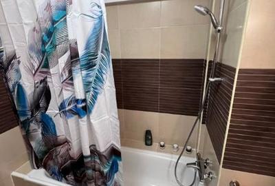 Apartament cu 2 camere semidecomandat în Gheorgheni - 9
