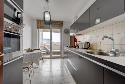 Apartament cu 3 camere semidecomandat în Politehnica - 5