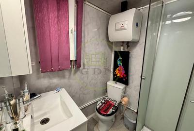 Spațiu comercial, de 32 mp, în Bariera Vâlcii - 4