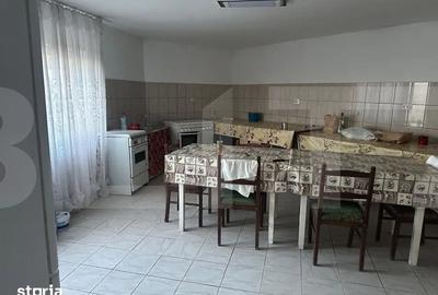 Casă cu 3 camere cu Teren 1867 Mp în Broscăuți - 3