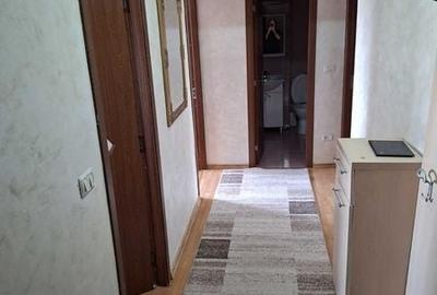 Apartament cu 2 camere în Central - 2