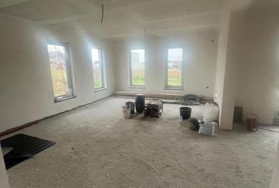 Casă individuală cu 3 camere cu Teren 380 Mp în Agigea - 1