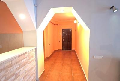 Apartament cu 2 camere, mobilat în Central - 2