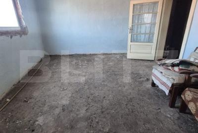 Casă cu 3 camere în Sângeorgiu de Mureș