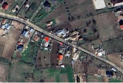 Casă cu 4 camere cu Teren 2640 Mp în Rediu - 5