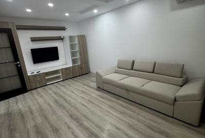 Apartament cu 2 camere decomandat în Drumul Taberei