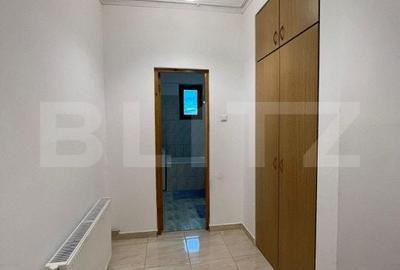 Garsonieră semidecomandată în Florești - 1