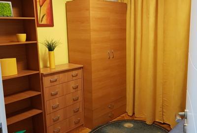 Apartament cu 2 camere în Gheorgheni - 6