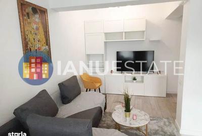 Apartament cu 2 camere decomandat, mobilat în Ozana - 4