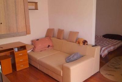 Apartament cu 2 camere în Gării