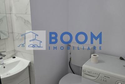 Garsonieră în Central