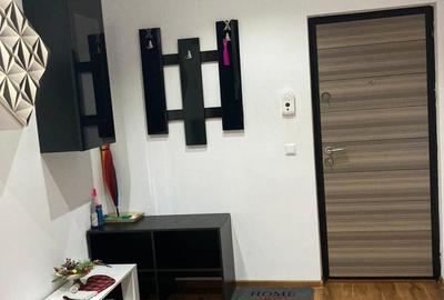 Apartament cu 2 camere decomandat în Central - 2