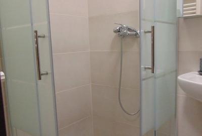 Apartament cu 3 camere semidecomandat, mobilat în Grozăvești - 15